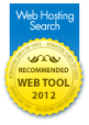 BuddyBackup Best Web Tool Award